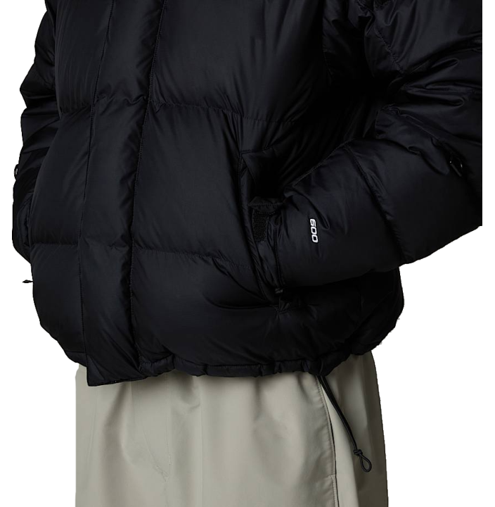 M HMLYN BALTORO JACKET