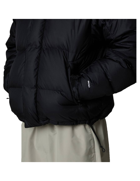 M HMLYN BALTORO JACKET