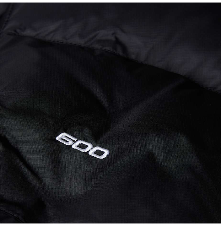 M HMLYN BALTORO JACKET