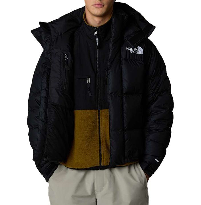 M HMLYN BALTORO JACKET