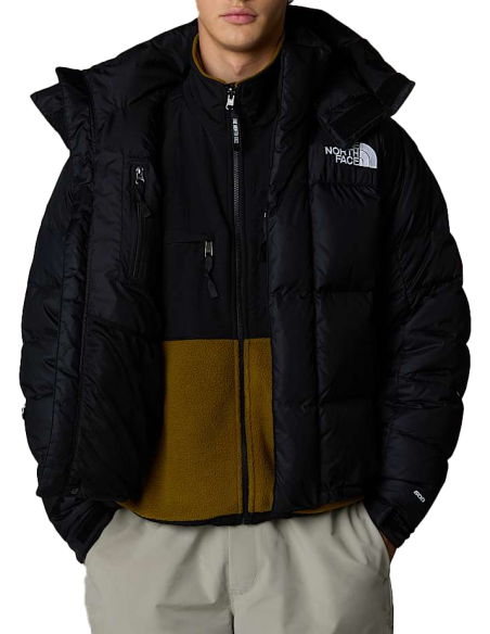 M HMLYN BALTORO JACKET