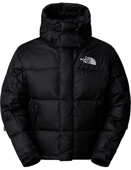 M HMLYN BALTORO JACKET