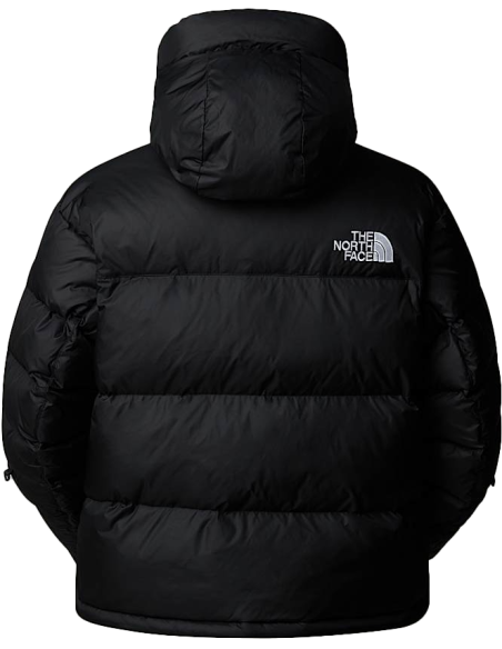 M HMLYN BALTORO JACKET
