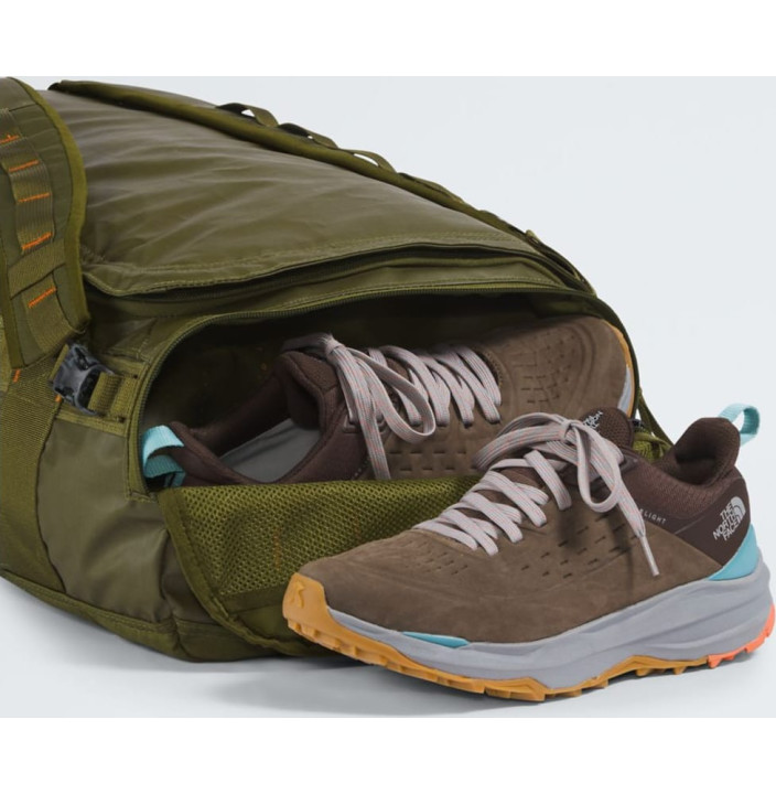 BASE CAMP VOYAGER DUFFEL 32L