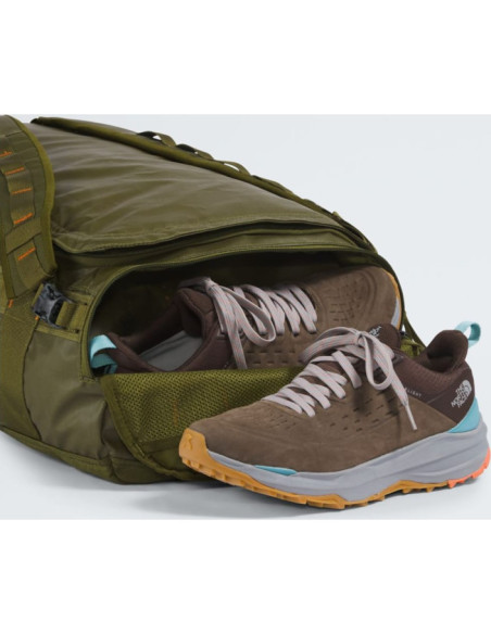 BASE CAMP VOYAGER DUFFEL 32L BASE CAMP VOYAGER DUFFEL 32L