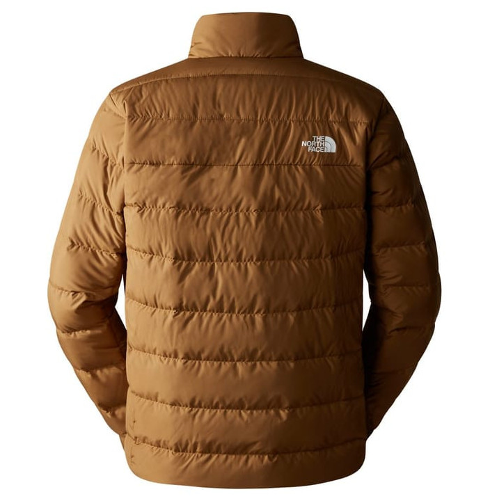 M ACONCAGUA 3 JACKET