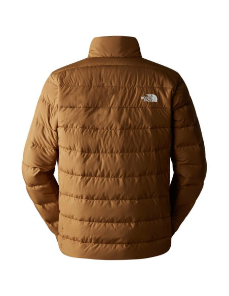 M ACONCAGUA 3 JACKET
