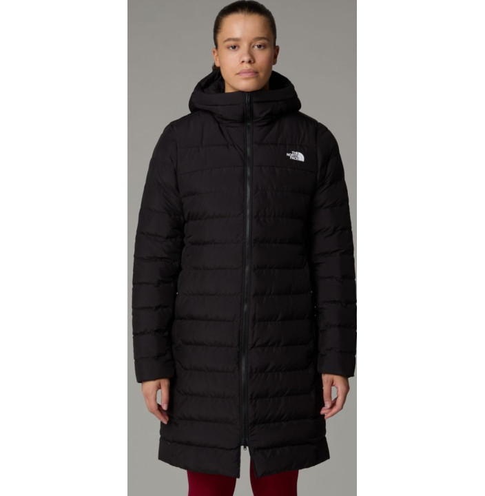 W ACONCAGUA PARKA