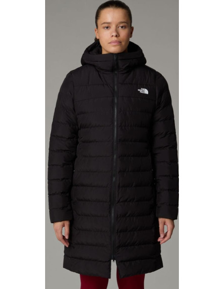 W ACONCAGUA PARKA
