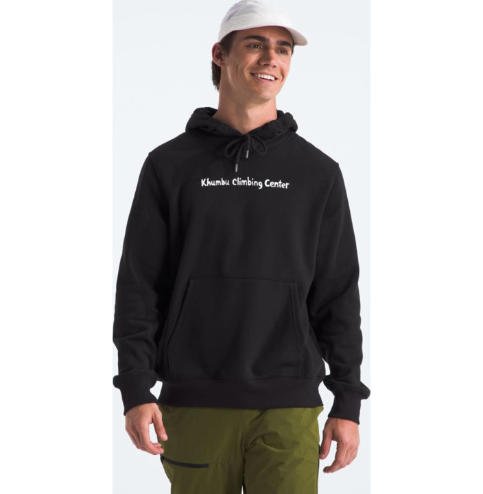 M CLIMB HOODIE