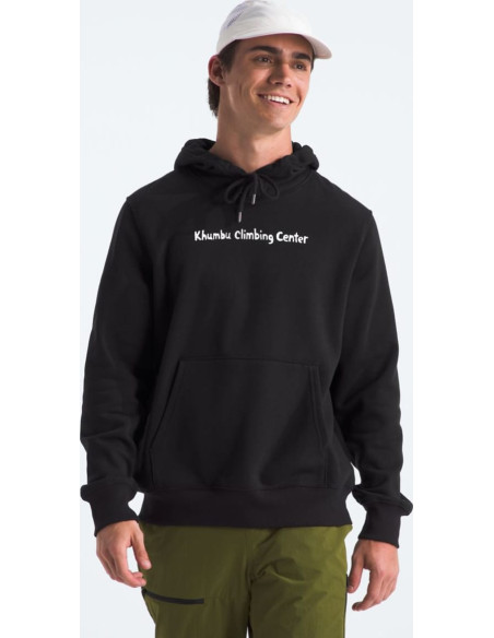 M CLIMB HOODIE