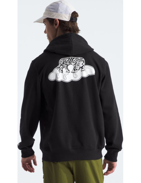 M CLIMB HOODIE
