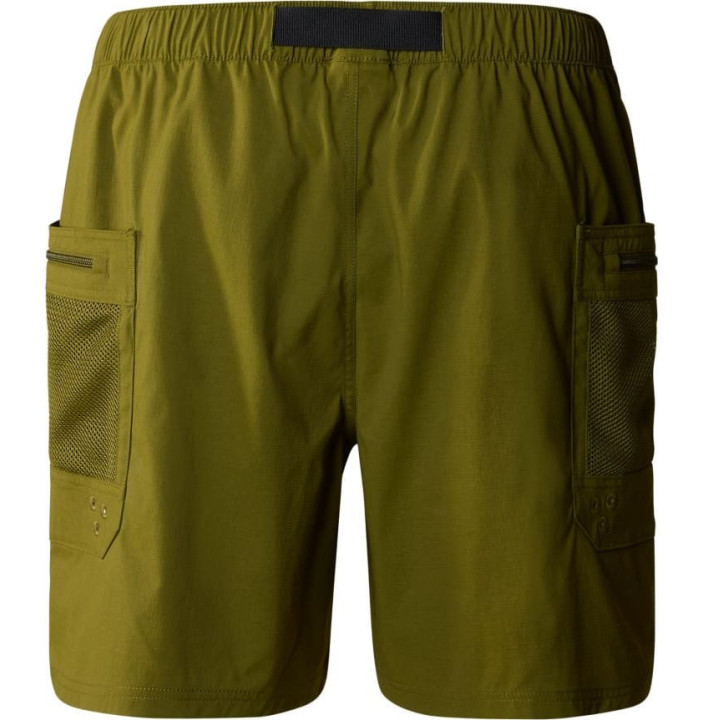 M CLASS V PF BL SHORT