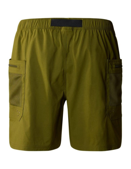 M CLASS V PF BL SHORT