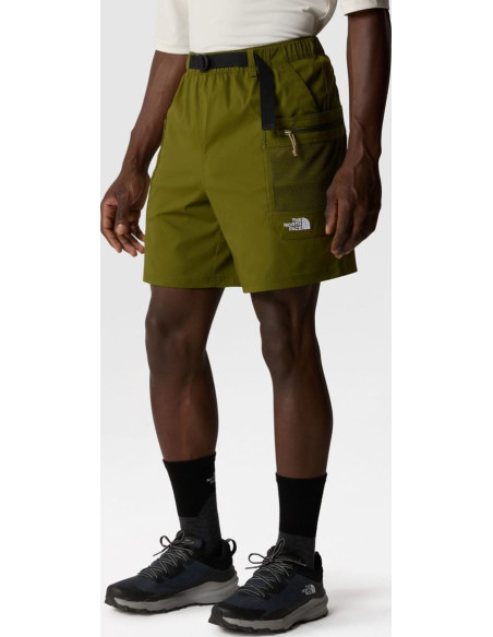 M CLASS V PF BL SHORT