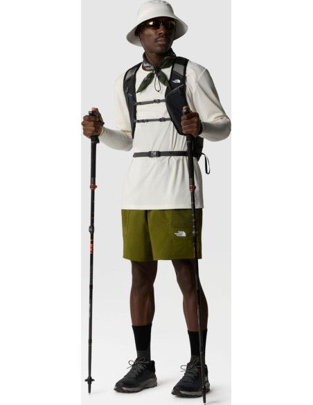 M CLASS V PF BL SHORT