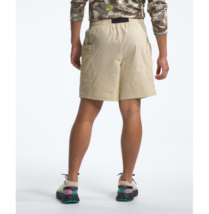 M CLASS V PF BL SHORT