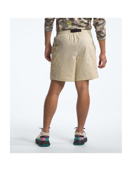 M CLASS V PF BL SHORT