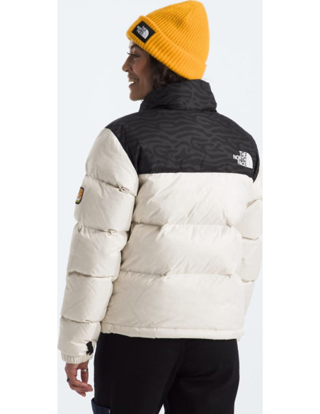 W 1996 RETRO NUPTSE JACKET