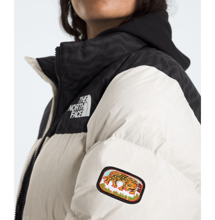 W 1996 RETRO NUPTSE JACKET