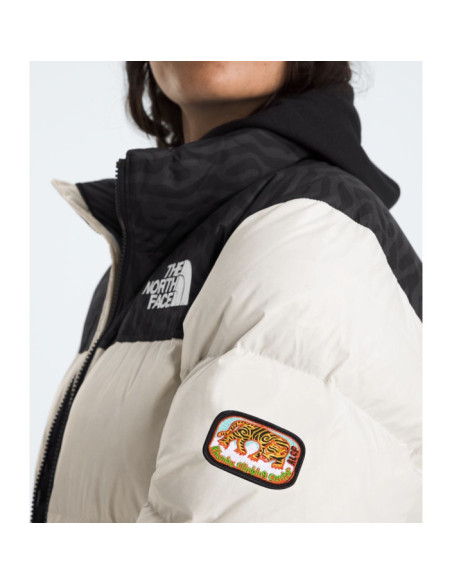W 1996 RETRO NUPTSE JACKET