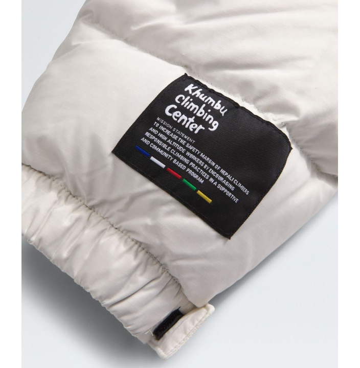W 1996 RETRO NUPTSE JACKET