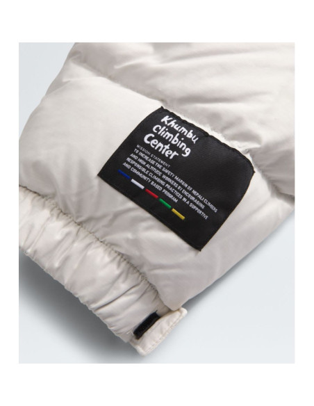 W 1996 RETRO NUPTSE JACKET