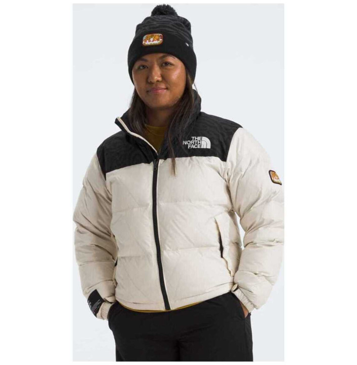 W 1996 RETRO NUPTSE JACKET