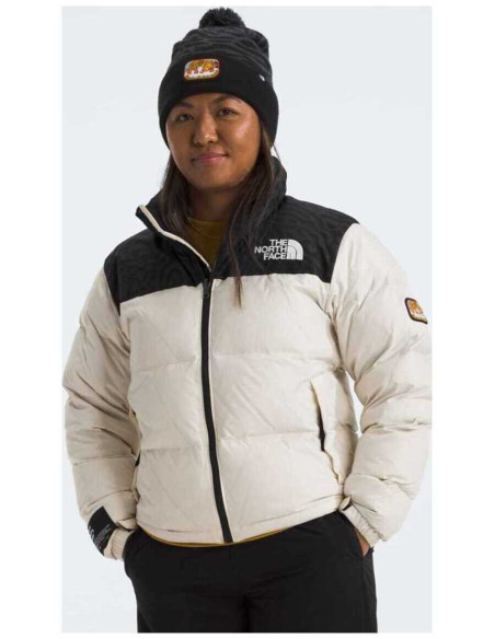 W 1996 RETRO NUPTSE JACKET