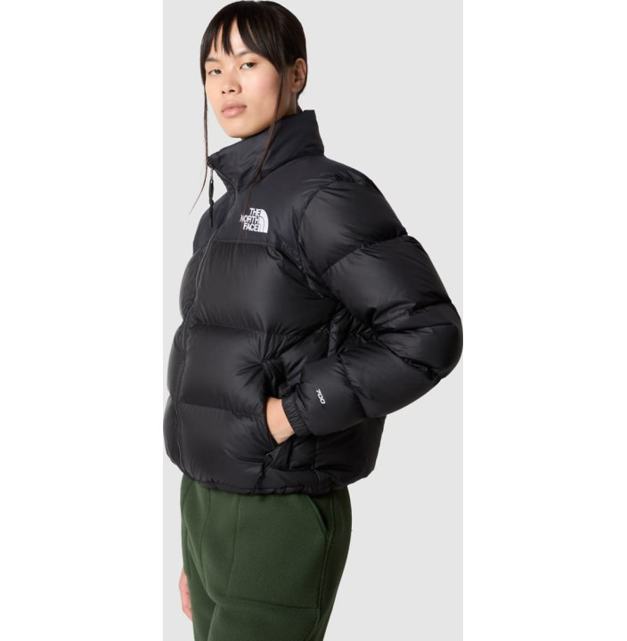 W 1996 RETRO NUPTSE JACKET