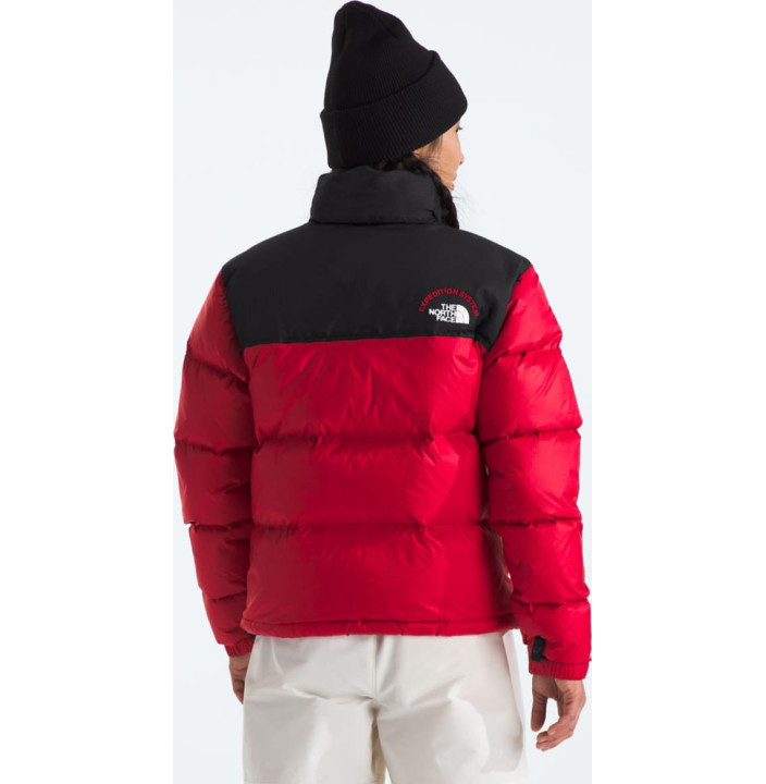 W 1996 RETRO NUPTSE JACKET