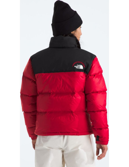 W 1996 RETRO NUPTSE JACKET