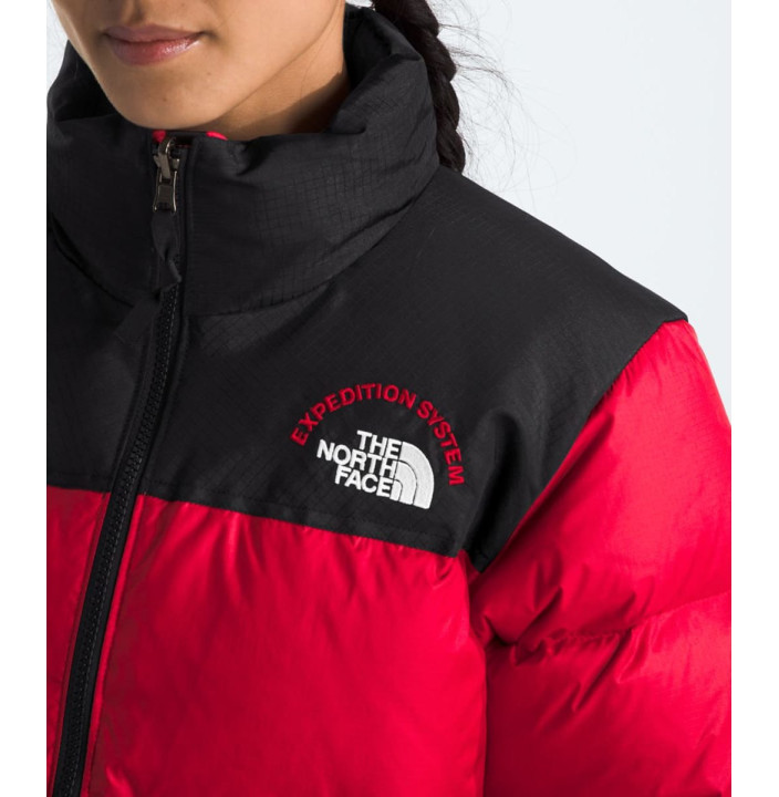 W 1996 RETRO NUPTSE JACKET