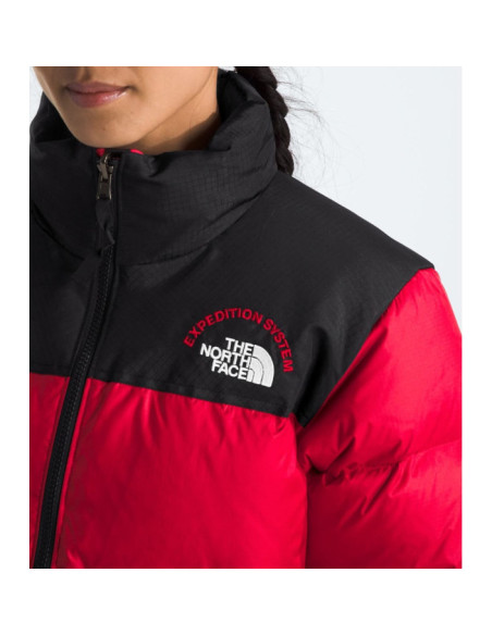 W 1996 RETRO NUPTSE JACKET