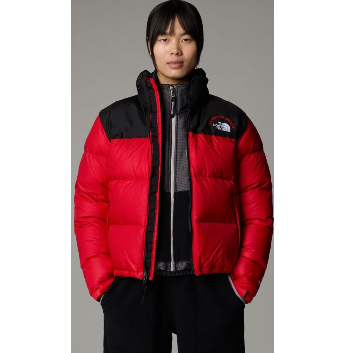 W 1996 RETRO NUPTSE JACKET