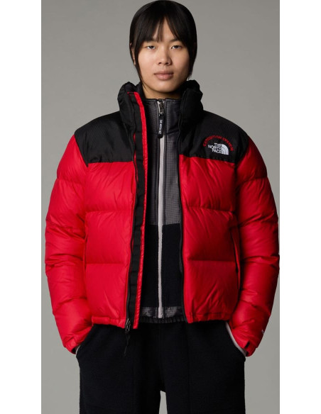 W 1996 RETRO NUPTSE JACKET