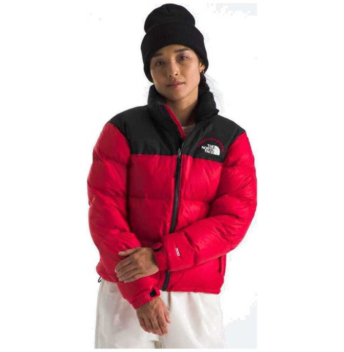 W 1996 RETRO NUPTSE JACKET