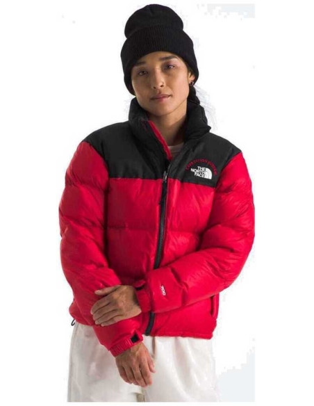 W 1996 RETRO NUPTSE JACKET