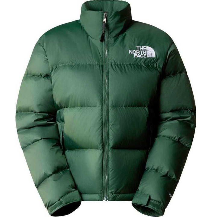 W 1996 RETRO NUPTSE JACKET