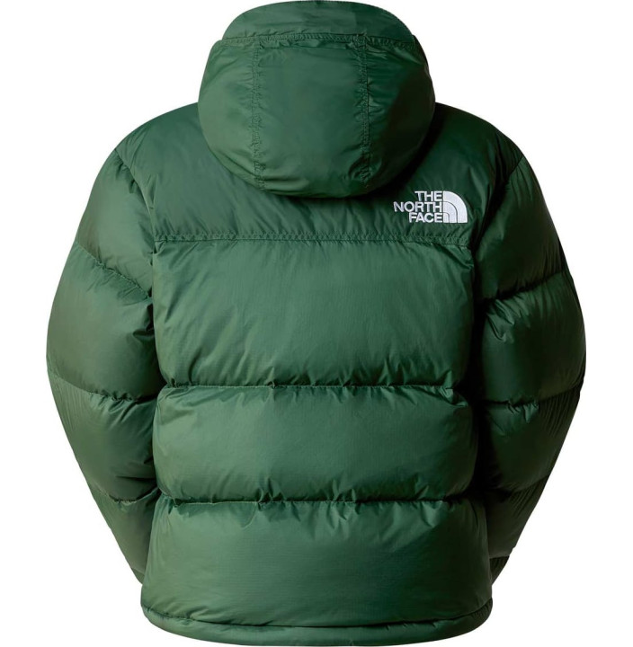 W 1996 RETRO NUPTSE JACKET