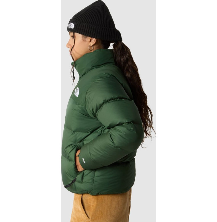 W 1996 RETRO NUPTSE JACKET