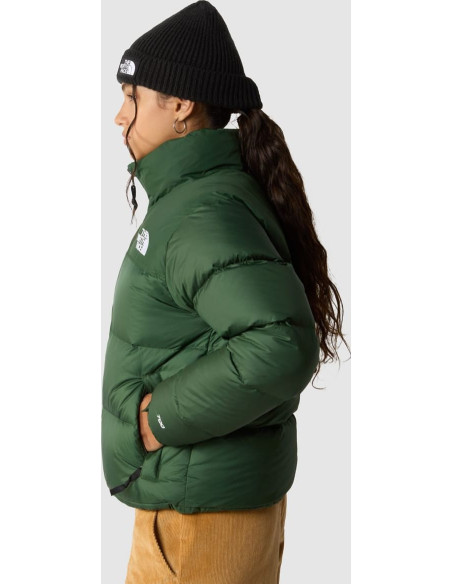 W 1996 RETRO NUPTSE JACKET
