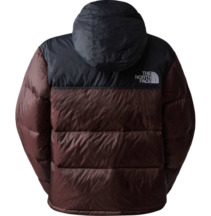 W 1996 RETRO NUPTSE JACKET