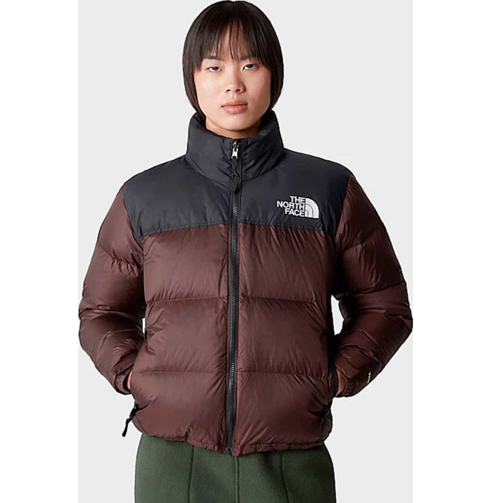 W 1996 RETRO NUPTSE JACKET