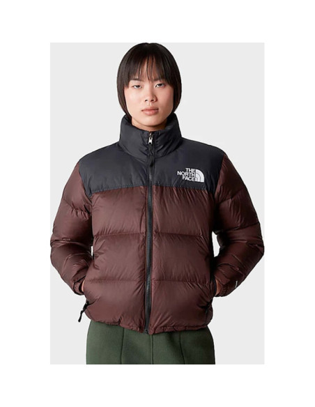 W 1996 RETRO NUPTSE JACKET