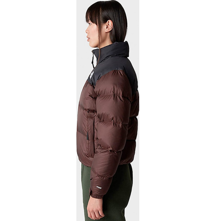 W 1996 RETRO NUPTSE JACKET