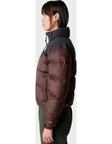 W 1996 RETRO NUPTSE JACKET