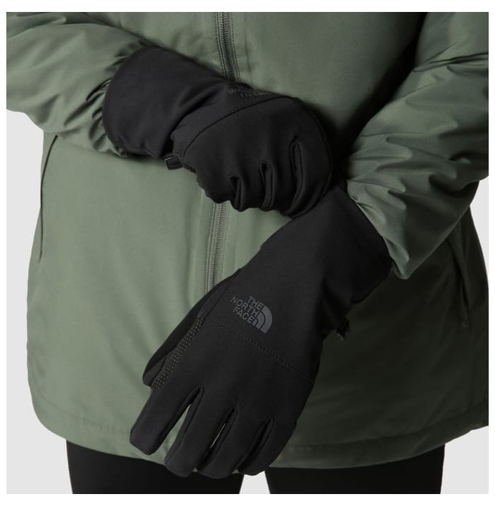 W APEX ETIP GLOVE