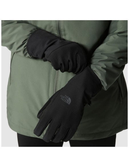 W APEX ETIP GLOVE W APEX ETIP GLOVE