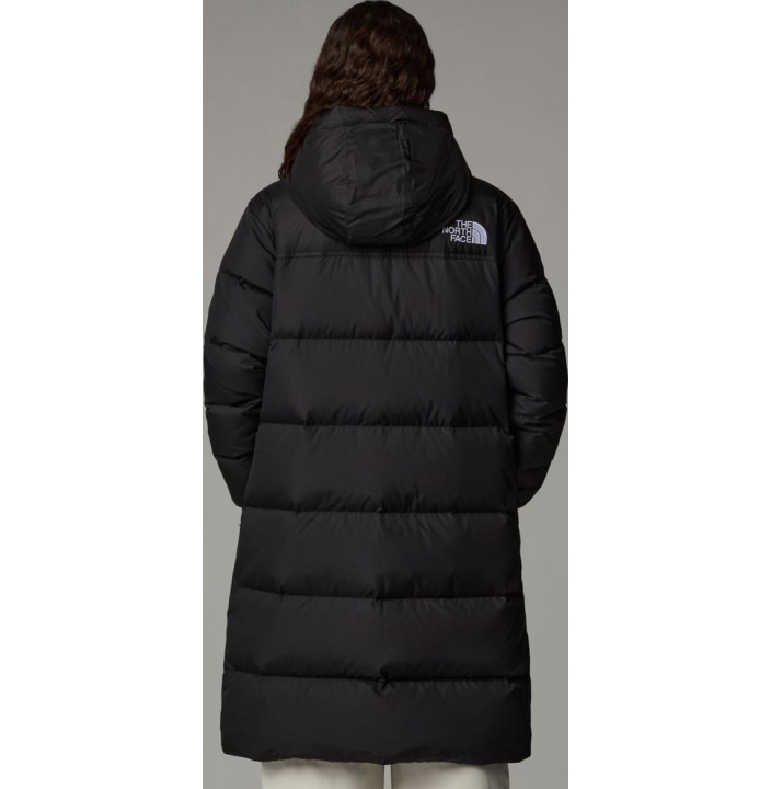 W NUPTSE PARKA